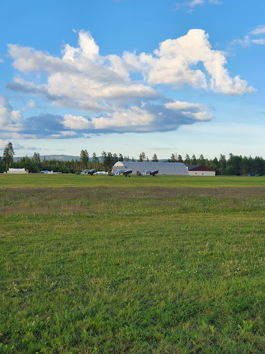 Starmoen, Elverum, Norway